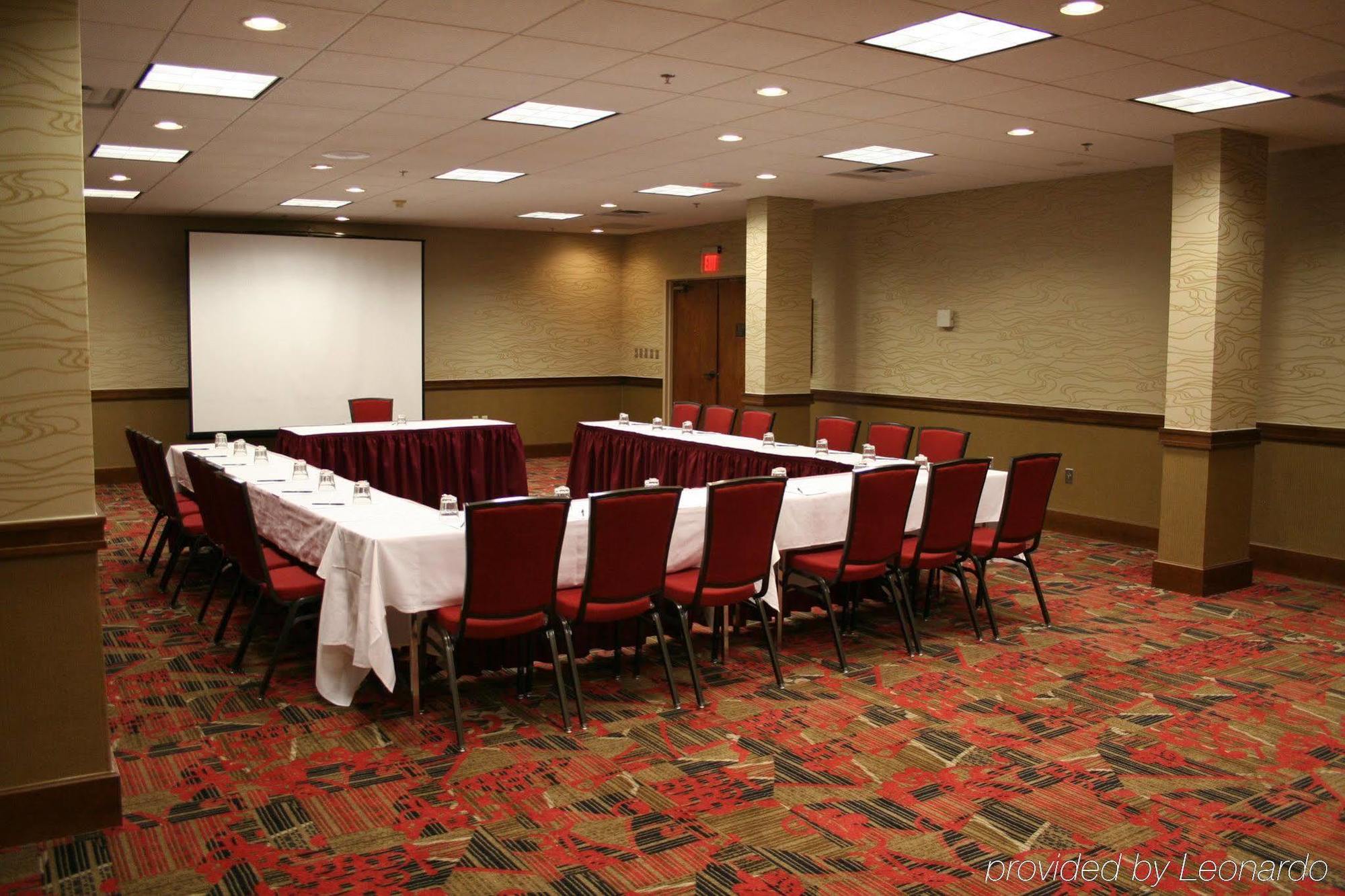 Embassy Suites By Hilton Atlanta Perimeter Center Sandy Springs Facilities photo